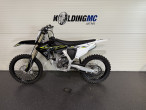 2026 Triumph TF 250-X 2026 Triumph TF 250-X