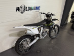 2026 Triumph TF 250-X