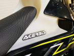 2026 Triumph TF 450-E