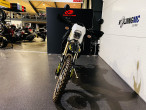 2026 Triumph TF 450-E