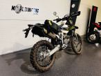 2026 Triumph TF 450-E