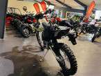 2026 Triumph TF 450-E
