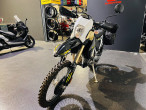 2026 Triumph TF 450-E