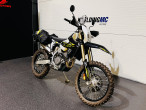 2026 Triumph TF 450-E
