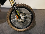2026 Triumph TF 450-E