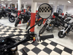 2026 Triumph TF 450-E 2026 Triumph TF 450-E