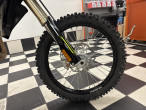 2026 Triumph TF 450-E 2026 Triumph TF 450-E