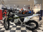 2026 Triumph TF 450-E 2026 Triumph TF 450-E