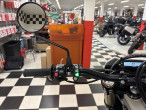 2026 Triumph TF 450-E 2026 Triumph TF 450-E