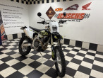 2026 Triumph TF 450-E 2026 Triumph TF 450-E