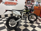 2026 Triumph TF 450-E 2026 Triumph TF 450-E