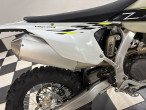 2026 Triumph TF 450-E 2026 Triumph TF 450-E