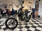 2026 Triumph TF 450-E 2026 Triumph TF 450-E