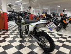 2026 Triumph TF 450-E 2026 Triumph TF 450-E