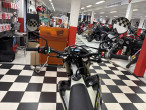 2026 Triumph TF 450-E 2026 Triumph TF 450-E