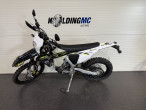 2026 Triumph TF 450-E