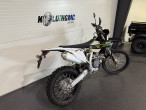 2026 Triumph TF 450-E 2026 Triumph TF 450-E