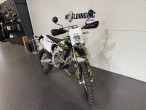 2026 Triumph TF 450-E 2026 Triumph TF 450-E