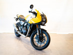2026 Triumph Thruxton
