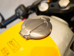 2026 Triumph Thruxton