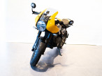 2026 Triumph Thruxton