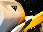 2026 Triumph Thruxton