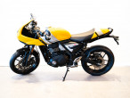 2026 Triumph Thruxton