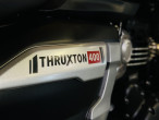 2026 Triumph Thruxton 2026 Triumph Thruxton