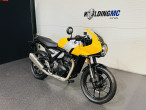 2026 Triumph Thruxton 2026 Triumph Thruxton