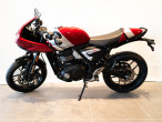 2026 Triumph Thruxton