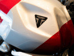 2026 Triumph Thruxton