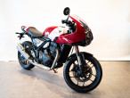 2026 Triumph Thruxton