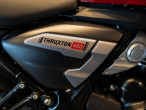 2026 Triumph Thruxton