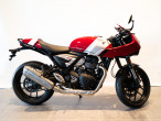 2026 Triumph Thruxton