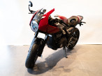 2026 Triumph Thruxton