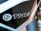 2026 Triumph Tiger 1200 2026 Triumph Tiger 1200