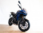 2026 Triumph Tiger 660 Sport