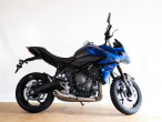 Triumph Tiger 660 Sport
