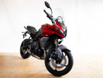 2026 Triumph Tiger 660 Sport 2026 Triumph Tiger 660 Sport