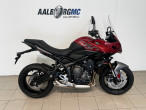 2026 Triumph Tiger 660 Sport