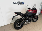2026 Triumph Tiger 660 Sport