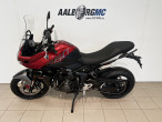 2026 Triumph Tiger 660 Sport