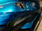 2026 Triumph Tiger 660 Sport