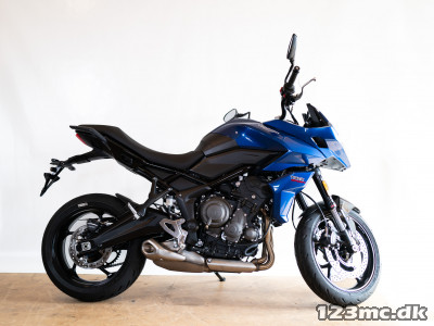 Triumph Tiger 660 Sport