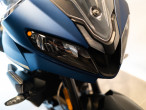 2026 Triumph Tiger 800