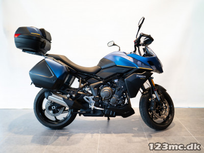 Triumph Tiger 800 Sport Touring