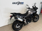 2026 Triumph Tiger 900 GT Pro