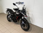 2026 Triumph Tiger 900 GT Pro