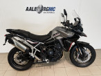 2026 Triumph Tiger 900 GT Pro