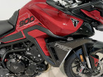 2026 Triumph Tiger 900 GT Pro